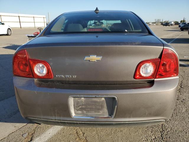 Photo 6 from auction – 2012 CHEVROLET MALIBU 1LT with VIN 1G1ZC5E08CF165471