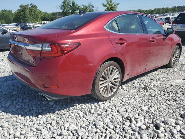 Photo 3 from auction – 2016 LEXUS ES 350 with VIN JTHBK1GG8G2225369