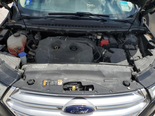 Photo 12 from auction – 2015 FORD EDGE SEL with VIN 2FMTK4J91FBB44266