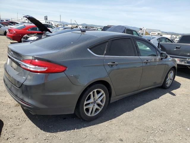 Photo 3 from auction – 2017 FORD FUSION SE with VIN 3FA6P0H7XHR201591