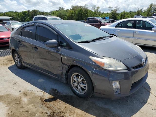 Photo 4 from auction – 2011 TOYOTA PRIUS with VIN JTDKN3DU6B5365703