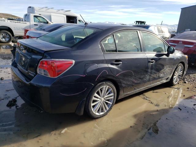 Photo 3 from auction – 2013 SUBARU IMPREZA PR with VIN JF1GJAD63DH016416