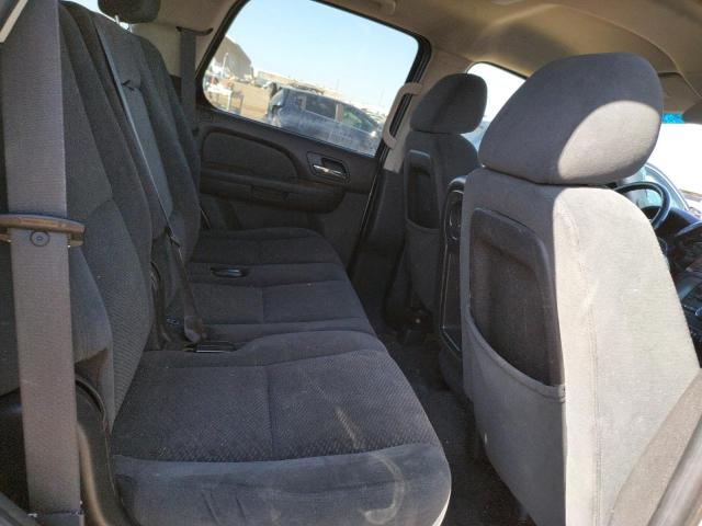 Photo 10 from auction – 2007 GMC YUKON with VIN 1GKFK13017J344628
