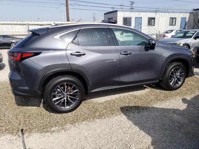 Photo 3 from auction – 2022 LEXUS NX 350H with VIN 2T2AKCEZ3NC001885