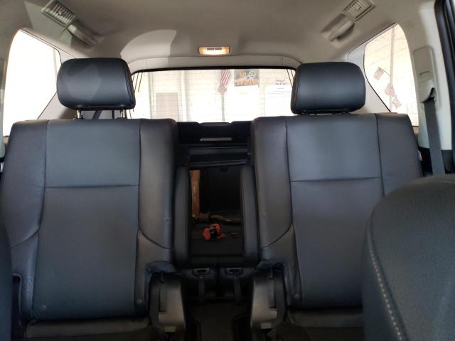 Photo 10 from auction – 2019 LEXUS GX 460 with VIN JTJBM7FX8K5223111