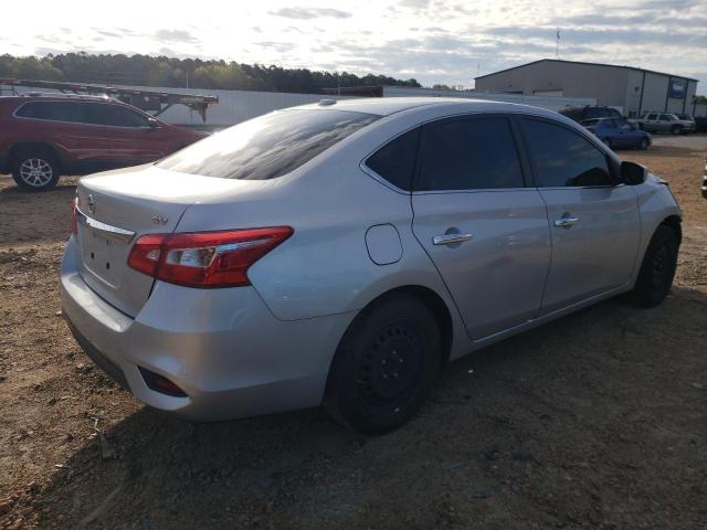 Photo 3 from auction – 2016 NISSAN SENTRA S with VIN 3N1AB7AP0GL666715