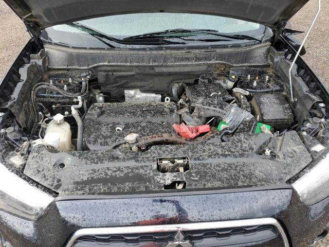 Photo 12 from auction – 2015 MITSUBISHI OUTLANDER with VIN 4A4AR4AU6FE026108