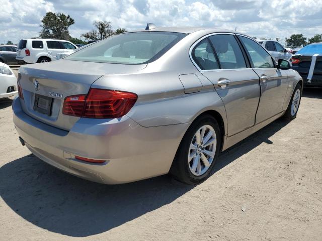 Photo 3 from auction – 2015 BMW 528 I with VIN WBA5A5C58FD516788