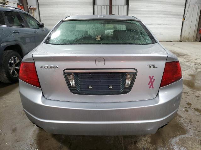 Photo 6 from auction – 2004 ACURA TL with VIN 19UUA662X4A004956