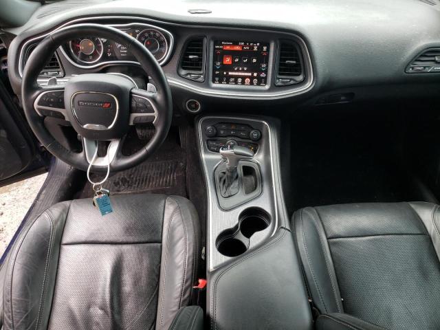 Photo 8 from auction – 2015 DODGE CHALLENGER with VIN 2C3CDZBG1FH727396