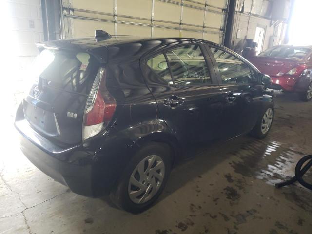 Photo 3 from auction – 2015 TOYOTA PRIUS C with VIN JTDKDTB32F1581882