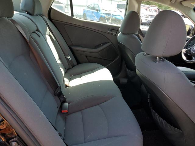 Photo 10 from auction – 2015 KIA OPTIMA LX with VIN 5XXGM4A71FG437941
