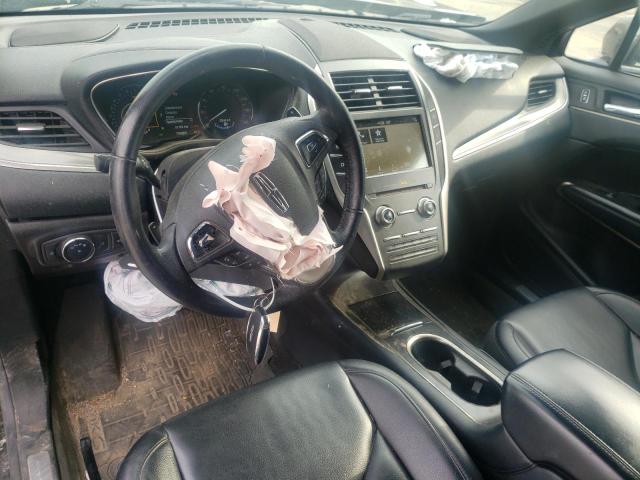 Photo 8 from auction – 2019 LINCOLN MKC with VIN 5LMCJ1D91KUL07013