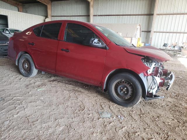 Photo 4 from auction – 2015 NISSAN VERSA S with VIN 3N1CN7AP9FL947023