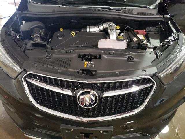Photo 12 from auction – 2022 BUICK ENCORE PRE with VIN KL4CJESM3NB552850