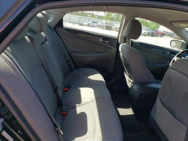 Photo 10 from auction – 2011 HYUNDAI SONATA GLS with VIN 5NPEB4AC6BH100772