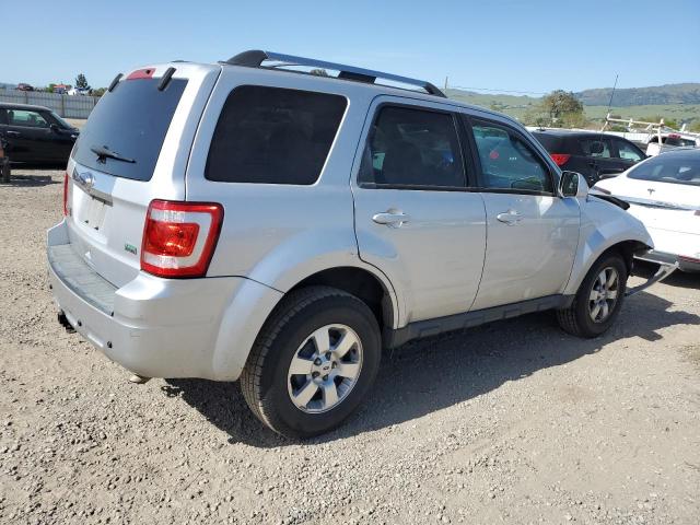 Photo 3 from auction – 2010 FORD ESCAPE LIM with VIN 1FMCU0EG0AKC29173