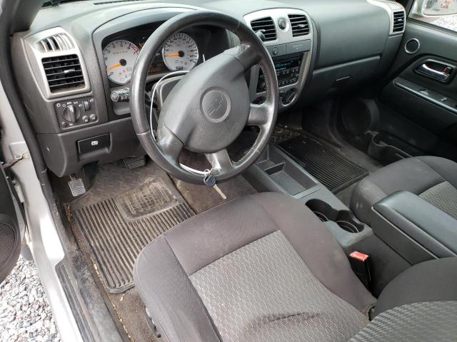 Photo 8 from auction – 2011 CHEVROLET COLORADO L with VIN 1GCESCF98B8139529