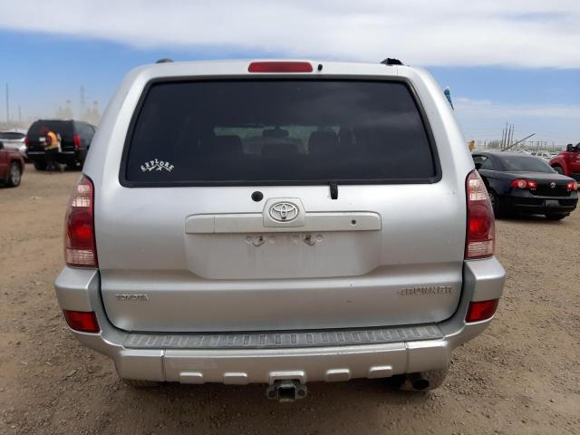 صورة رقم 6 من المزاد - 2004 TOYOTA 4RUNNER SR مع VIN JTEBU14R448021741