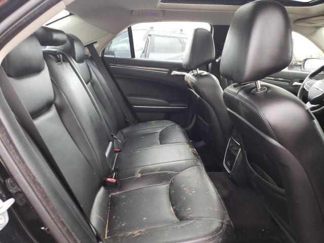 Photo 10 from auction – 2019 CHRYSLER 300 TOURIN with VIN 2C3CCARGXKH524186