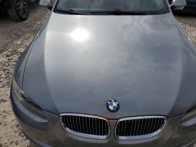 Photo 11 from auction – 2007 BMW 328 I with VIN WBAWL13507PX16362