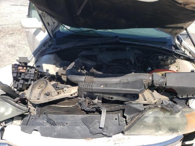 Photo 11 from auction – 2001 LINCOLN LS with VIN 1LNHM87A21Y726834