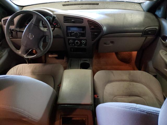 Photo 8 from auction – 2005 BUICK RENDEZVOUS with VIN 3G5DB03E65S549079