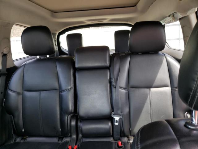Photo 10 from auction – 2018 NISSAN PATHFINDER with VIN 5N1DR2MM2JC677935