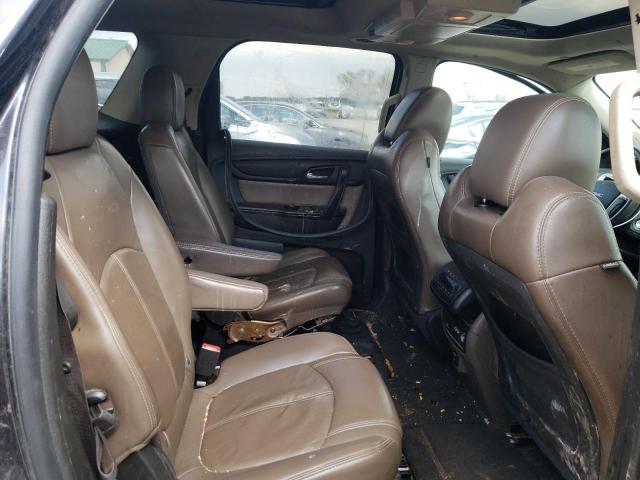 Photo 11 from auction – 2014 GMC ACADIA SLT with VIN 1GKKRRKDXEJ246580