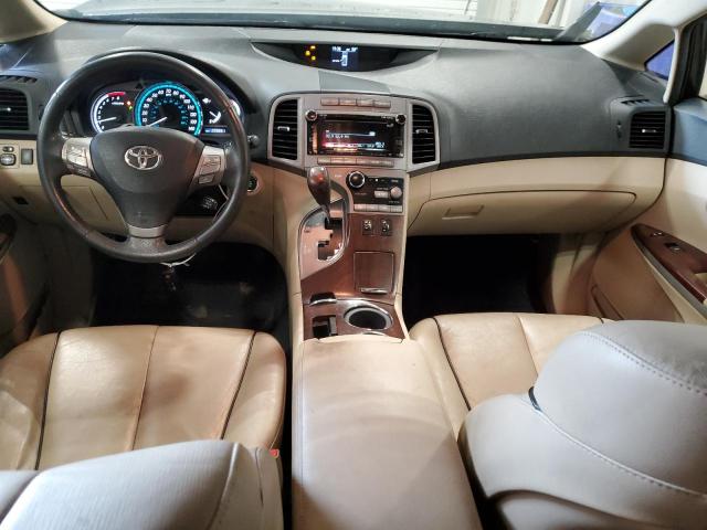 Photo 8 from auction – 2010 TOYOTA VENZA with VIN 4T3BK3BB0AU028543