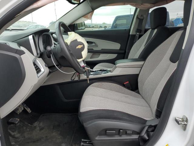 Photo 7 from auction – 2014 CHEVROLET EQUINOX LT with VIN 2GNALBEK2E6288451