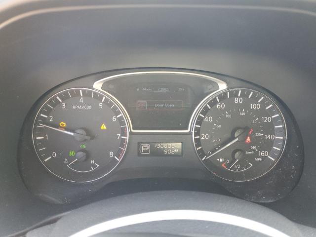 Photo 9 from auction – 2014 NISSAN PATHFINDER with VIN 5N1AR2MM6EC690714