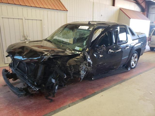 CHEVROLET AVALANCHE 2008 with VIN 3GNFK12348G179644 - Photo from auction
