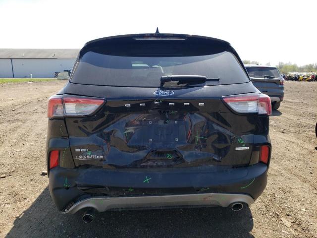 Photo 6 from auction – 2020 FORD ESCAPE SEL with VIN 1FMCU0H62LUA96880