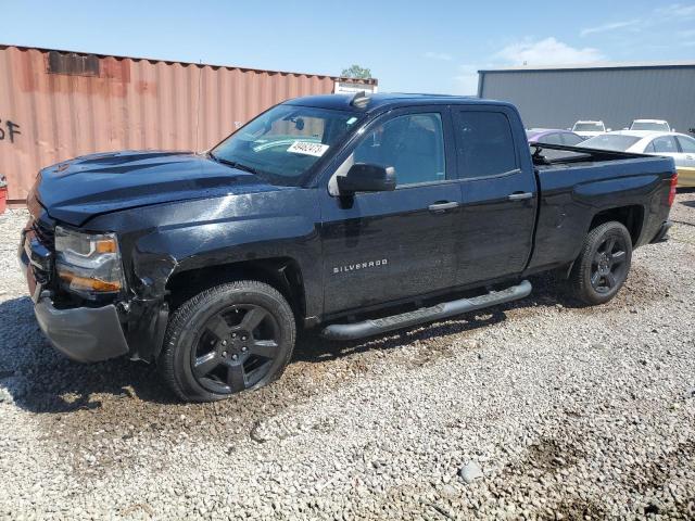 CHEVROLET SILVERADO 2016 with VIN 1GCRCNEH0GZ377833 - Photo from auction