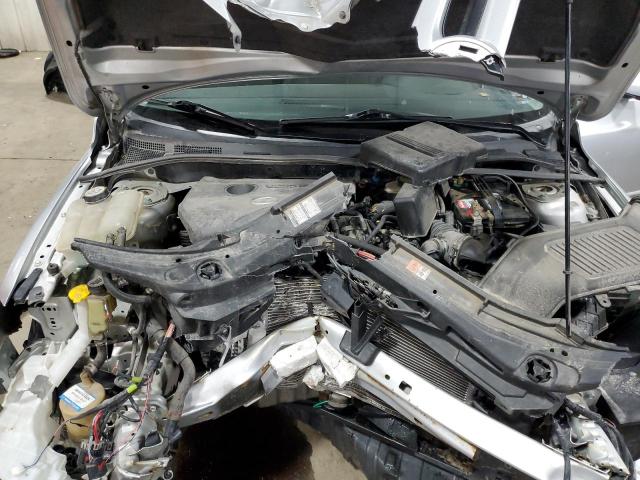 Photo 11 from auction – 2009 MAZDA 3 S with VIN JM1BK343591224218