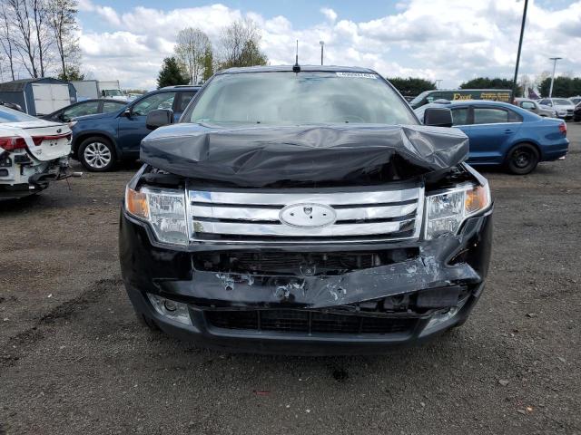 Photo 5 from auction – 2008 FORD EDGE LIMIT with VIN 2FMDK49C48BA32794