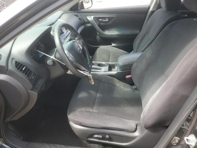 Photo 7 from auction – 2014 NISSAN ALTIMA 2.5 with VIN 1N4AL3AP5EC198501