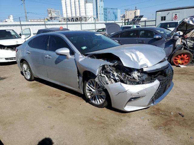 Photo 4 from auction – 2018 LEXUS ES 350 with VIN 58ABK1GG0JU082239