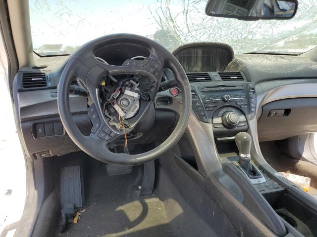 Photo 8 from auction – 2012 ACURA TL with VIN 19UUA8F5XCA026962