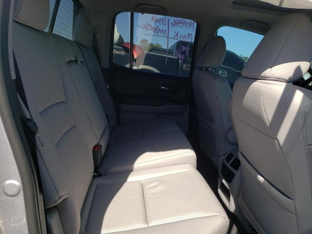 Photo 10 from auction – 2020 HONDA RIDGELINE with VIN 5FPYK3F78LB014342
