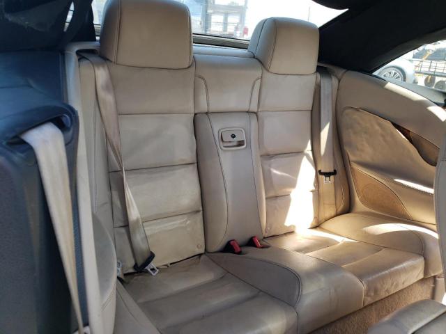 Photo 10 from auction – 2008 VOLKSWAGEN EOS LUX with VIN WVWFA71F38V022866