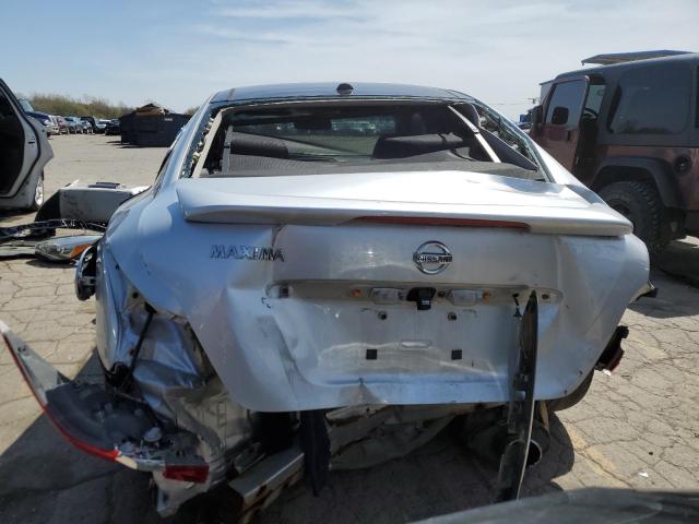 Photo 6 from auction – 2011 NISSAN MAXIMA S with VIN 1N4AA5AP4BC855298