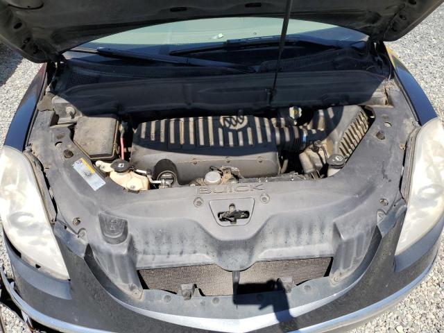 Photo 12 from auction – 2012 BUICK ENCLAVE with VIN 5GAKRCEDXCJ265665