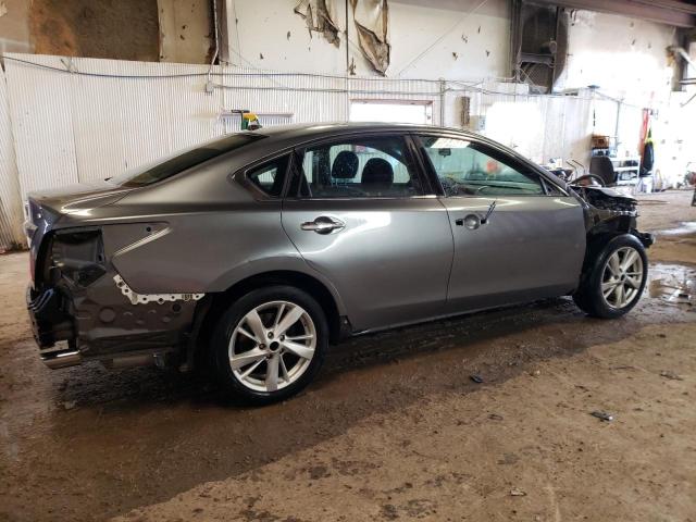 Photo 3 from auction – 2015 NISSAN ALTIMA 2.5 with VIN 1N4AL3AP8FC464711
