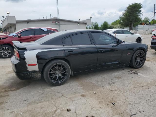 Photo 3 from auction – 2012 DODGE CHARGER R/ with VIN 2C3CDXCT1CH104307