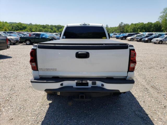 Photo 6 from auction – 2005 CHEVROLET SILVERADO with VIN 1GCHK23265F857630