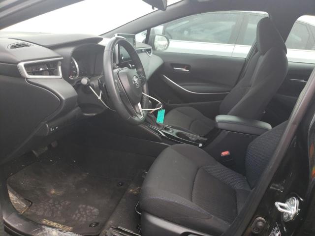 Photo 7 from auction – 2020 TOYOTA COROLLA SE with VIN 5YFS4RCE5LP039167