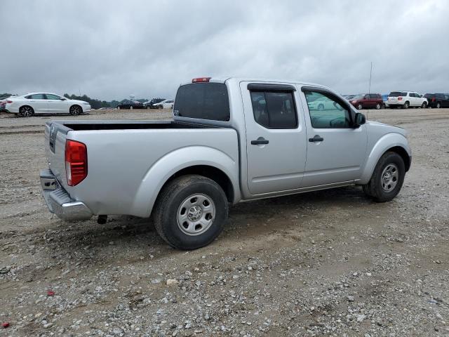 Photo 3 from auction – 2012 NISSAN FRONTIER S with VIN 1N6AD0ER2CC400559