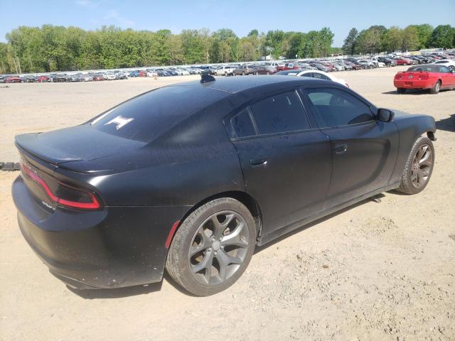 Photo 3 from auction – 2016 DODGE CHARGER SX with VIN 2C3CDXHG5GH237654